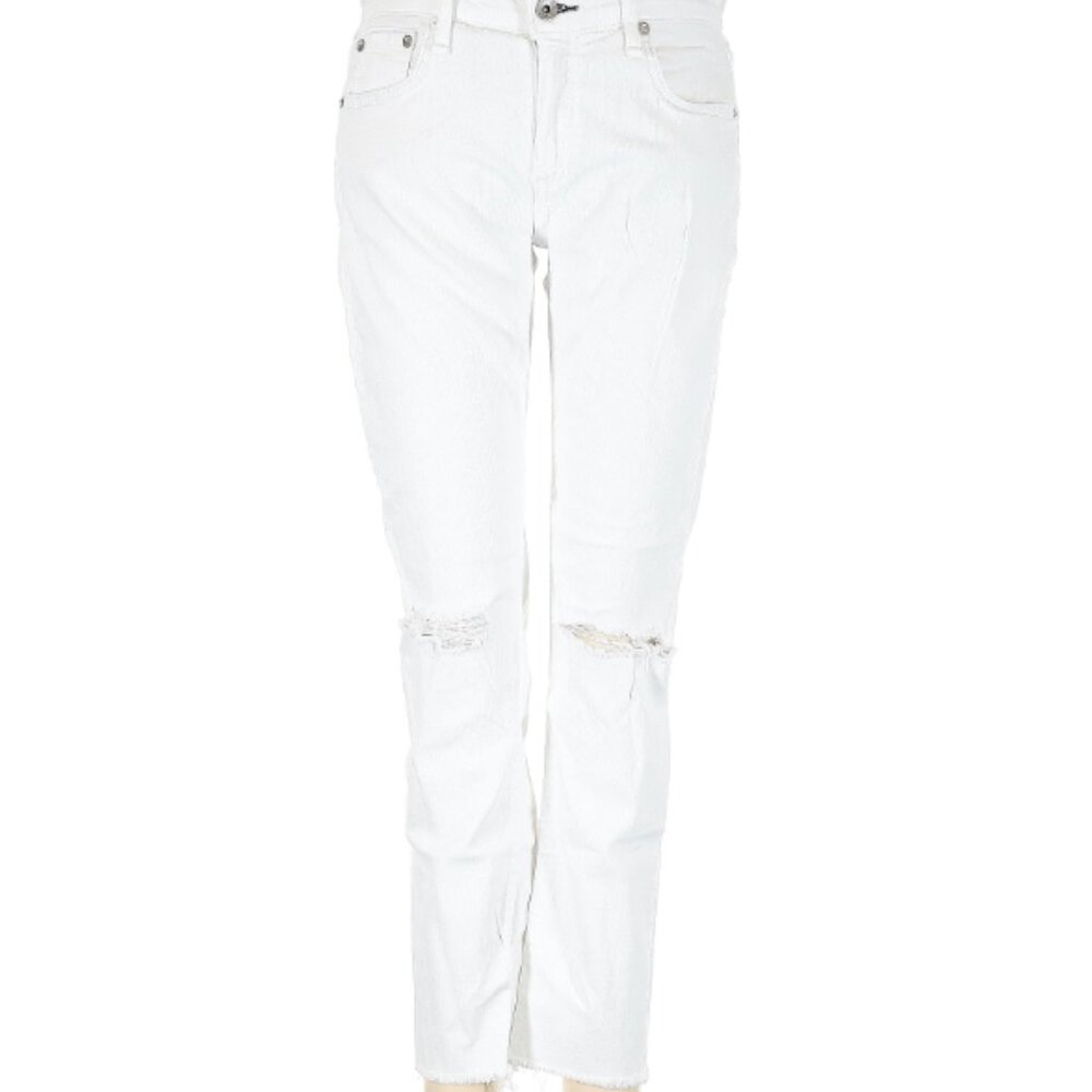 Rag & Bone Jeans Size 26